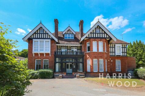 Monken Hadley House, Broad Road, Braintree, Essex, CM7
