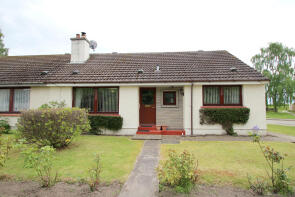 1, Woodlands Drive, Invergordon IV18 0NH