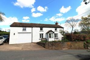 Yew Tree Cottage, Hand Road, Abergavenny NP7 8ET