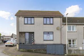 26, Abbey Street, Dunfermline KY12 8UA