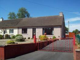 3, Gill Place, Dornock, Annan DG12 6SS