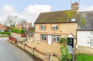 29, Road Running Through Sunningwell, Sunningwell, Abingdon OX13 6RD