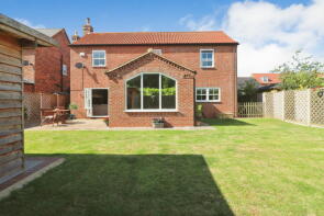 9, Church View, Grimsby DN36 5JS