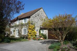1, Paulet Close, Beaminster DT8 3PD