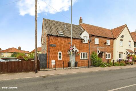 Cromer Road, Sheringham, NR26