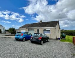 9 Ger Afon, Rehoboth Estate, Llanfaelog, Ty Croes LL63 5TS