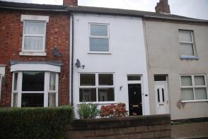 23, Thorn Street, Woodville, Swadlincote DE11 7DN