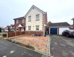 6, Drake Avenue, Chatteris PE16 6DU