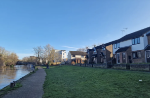 5, Millers Wharf, Maidstone ME15 6YW