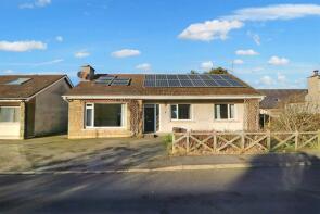 Nutwood, Hedge Road, Garmouth IV32 7NU