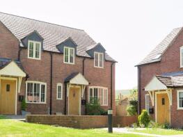 9, Mendips View, Much Wenlock TF13 6FU