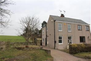 The Cottage, Fox Hill, Chesterfield S44 6TH