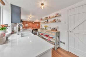 6, May Street, Royston SG8 8SN