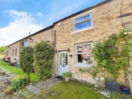 39 Middle Barn Cottage, Bradshaw Hall Fold, Bolton BL2 4JH