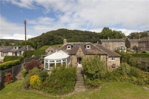Ochsha, Well House Farm To Kalashandy Warehouse, Harrogate HG3 4DD