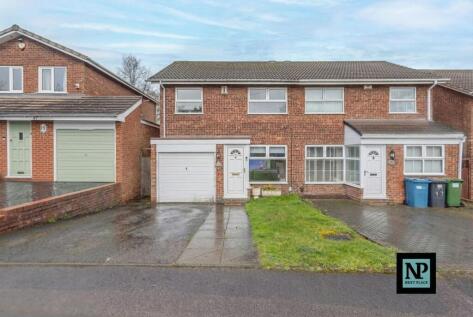 Angelica, Amington, B77