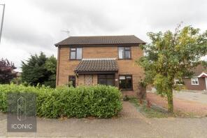 1, Saint Faiths Close, Norwich NR9 5SX