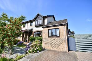 24, Stable Wynd, Loans KA10 7LY