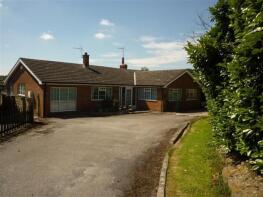 Sherwood, Main Street, Retford DN22 8DT