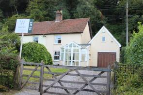 Amberley, Y Junction Semley Common South East To Britmore Lane, Shaftesbury SP7 9BA