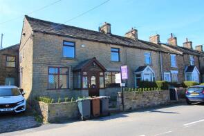 129, Marple Road, Glossop SK13 5DL