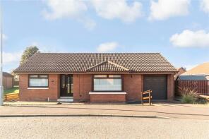 9, Shewalton Moss, Drybridge, Irvine KA11 5BW