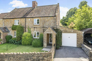 Tanwyn, Over Stratton Road, Over Stratton, South Petherton TA13 5LG