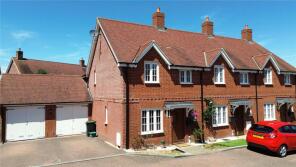 17, Old Dairy, Blandford Forum DT11 0FF