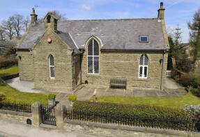 Old Hall, Duck Street Lane To Coldstones Quarry, Harrogate HG3 5JQ