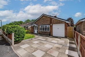 22, Weaver Grange, Moulton, Northwich CW9 8PH