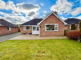 37, Annefield Park, Gresford, Wrexham LL12 8NR