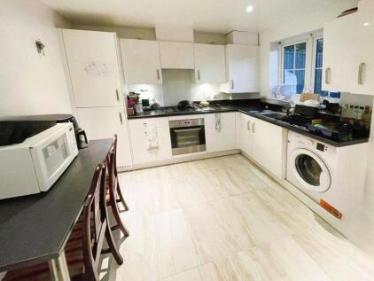 Harrison Road, Aylesham, Canterbury, Kent, CT3