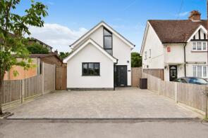 8a, Kemsley Street Road, Gillingham ME7 3LR