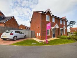 12, Jones Way, Chester CH4 9FW