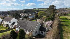6, Elm Villas, Fair View Lane, Colyton EX24 6QY