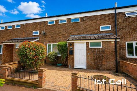 Carmania Close, Shoeburyness, Southend-On-Sea