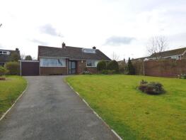 Lane Head, Drointon Lane, Stowe By Chartley, Stafford ST18 0LD