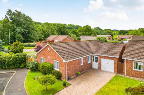 Weavers Walk, Cullompton