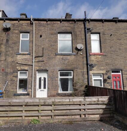 front property