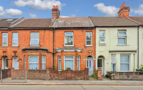 Cassio Road, Watford