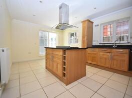L'avenir, Cold Ash Road, Ashmore Green, Thatcham RG18 9EY