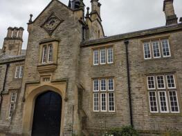 10, Eshton Hall, Eshton Road, Gargrave, Skipton BD23 3QQ