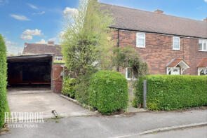 1, Osborne Croft, Harthill, Sheffield S26 7XX