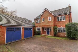 58, Montgomery Road, Andover SP11 6HB