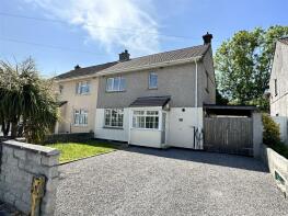 22, Kennedy Close, Redruth TR15 3UN