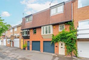 4b, Fiennes Crescent, Nottingham NG7 1ER