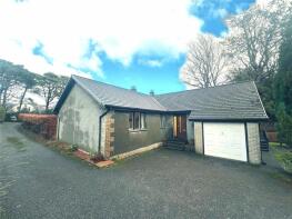 Darach Beag, Pattullo Lane, Isle Of Mull PA75 6AF