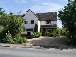 6, Llanthony Cottages, 300086 Gloucester Road To Stoke Road Tredington, Tredington, Tewkesbury GL20 7BT