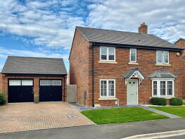 29, Apple Tree Road, Middlesbrough TS9 5FR