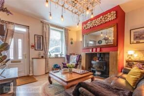 37, Hadfield Road, Hadfield, Glossop SK13 2AG